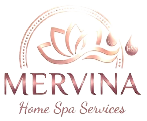 Mervina Home Spa Services